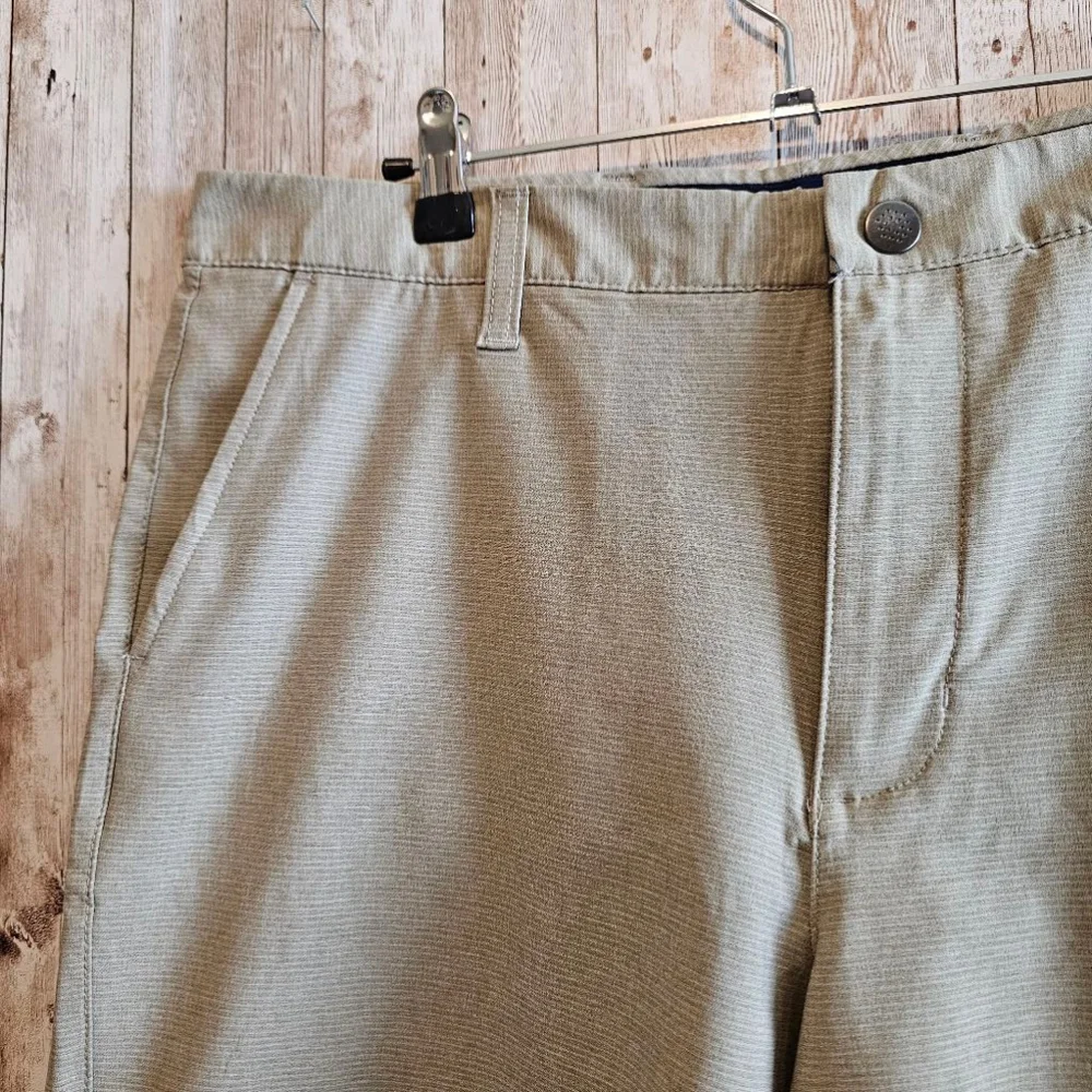 Men's George Shorts Khaki 34